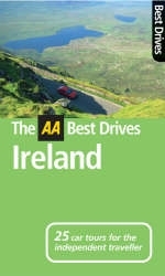 The AA Best Drives Ireland - Susan Poole
