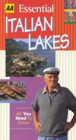 Essential Italian Lakes - Richard Sale