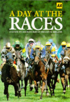 A Day at the Races - Penny Hicks