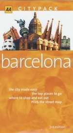 Barcelona - Michael Ivory