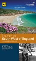 South West of England - Dr John Grimshaw,  Sustrans (Organization)