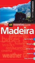 AA Essential Madeira