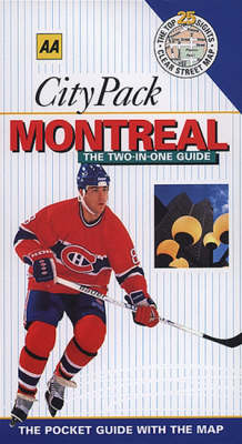 Montreal - Tim Jepson