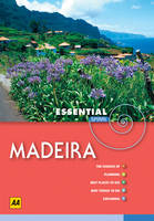 AA Essential Spiral Madeira