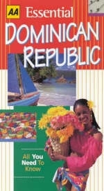 Essential Dominican Republic - Lee Karen Stow