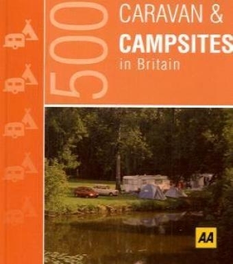 Caravan and Campsites