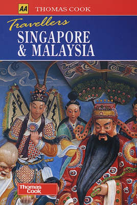 Singapore and Malaysia - Nick Hanna