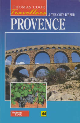 Provence - Roger Thomas