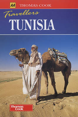 Tunisia - Diana Darke