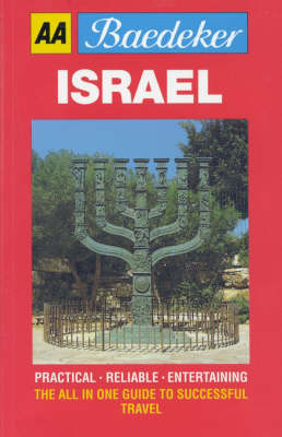 Baedeker's Israel