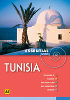 AA Essential Spiral Tunisia