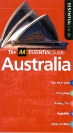 Essential Australia - Anne Matthews