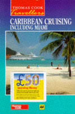 Caribbean Cruising Including Miami - Emma Stanford