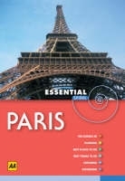 AA Essential Spiral Paris