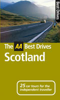 AA Best Drives Scotland - Dr David Williams