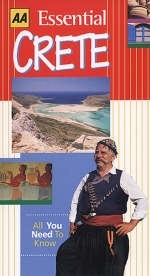 Essential Crete - Susie Boulton