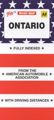 Ontario -  American Automobile Association