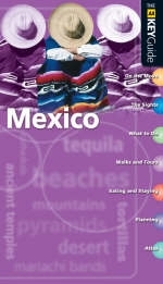 AA Key Guide Mexico
