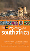AA Explorer South Africa