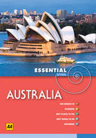 AA Essential Spiral Australia