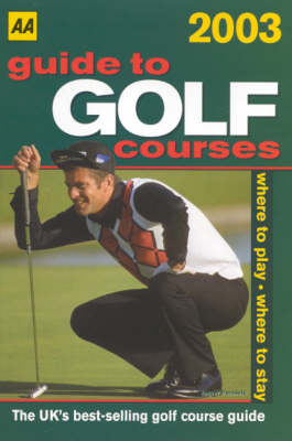 Guide to Golf Courses