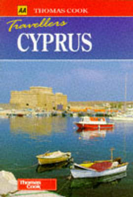 Cyprus - Robert Bulmer