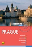AA Essential Spiral Prague