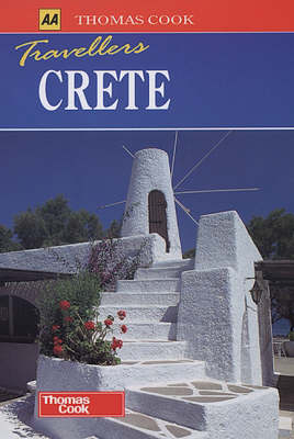 Crete - Chris Catling