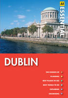 Dublin -  AA Publishing
