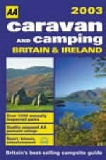 Caravan and Camping Britain -  Automobile Association