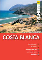 Costa Blanca and Alacante
