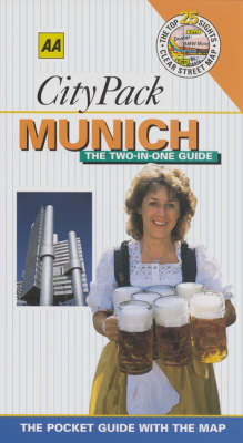 Munich - Teresa Fisher