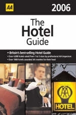 AA the Hotel Guide - 