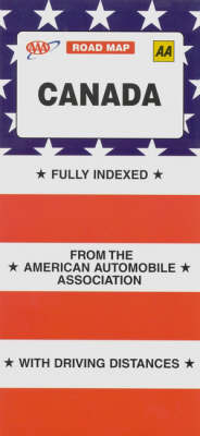 Canada -  American Automobile Association