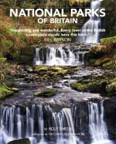 National Parks of Britain - Roly Smith