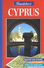 Baedeker's Cyprus -  Baedekers