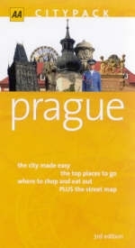 Prague - Michael Ivory