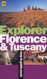 Florence and Tuscany - Tim Jepson