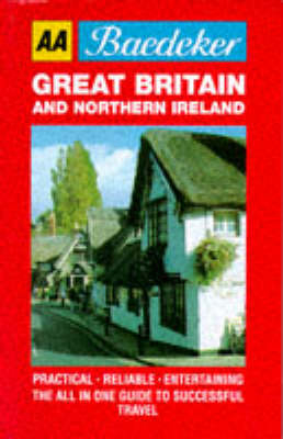 Baedeker's Great Britain