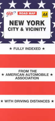 New York City and Vicinity -  American Automobile Association