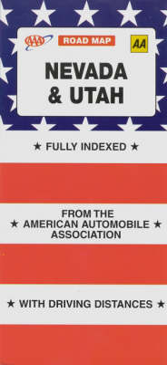 Nevada-Utah -  American Automobile Association