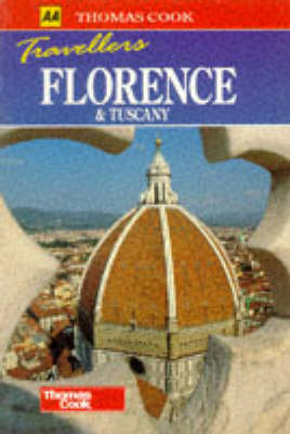 Florence and Tuscany - E.R. Chamberlin