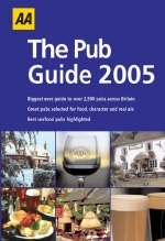 AA the Pub Guide - 