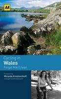 Wales - Fergal MacErlean,  Sustrans (Organization)