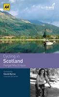 Scotland - Fergal MacErlean,  Sustrans (Organization)