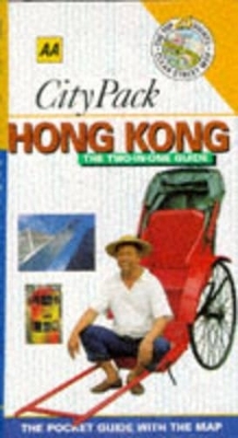 Hong Kong - Sean Sheehan, Patricia Levy