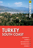 Turkey South Coast