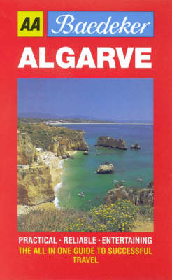 Baedeker's Algarve