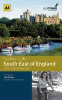 South East of England - Dr John Grimshaw,  Sustrans (Organization)