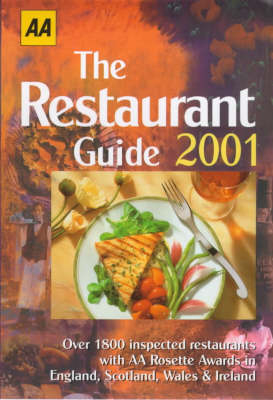 The Restaurant Guide